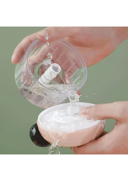 Yeşil Doğrayıcı Sebze Kesici Taşınabilir Mini Sarımsak Kırıcı ve Kıyma Makinesi Kablosuz Mutfak Robotu Ev Eşyaları Mutfak Aksesuarları (Yurt Dışından) indirimleri