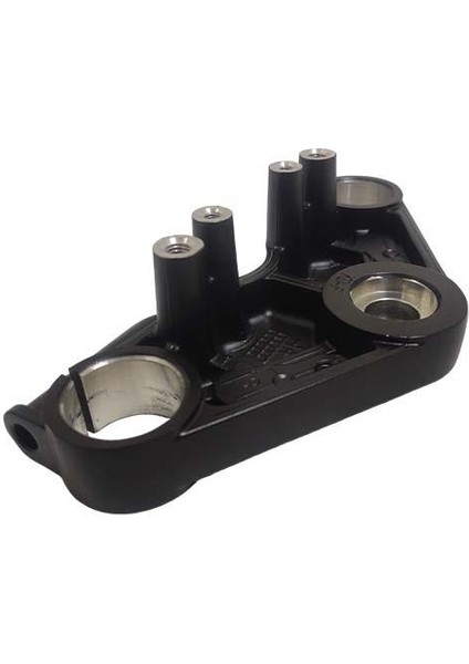 Üst Platin Drift L - Vulture I