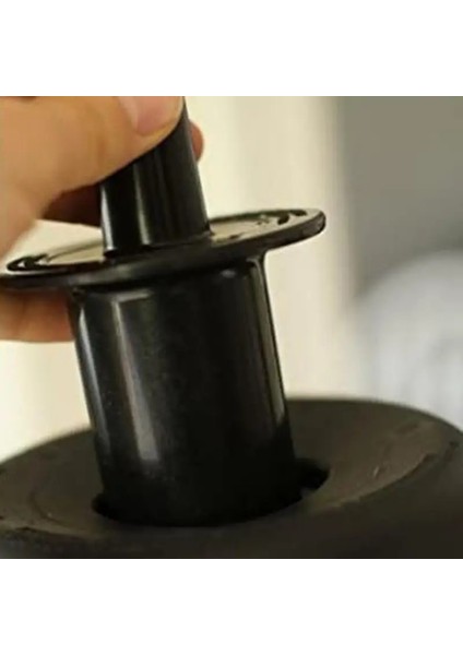 Siyah Yüksek Kaliteli Sabotaj Aracı Vitamix Klasik Standart 64 Oz Konteynerler Mutfak Pişirme Araçları Mutfak Malzemeleri (Yurt Dışından) fırsatları