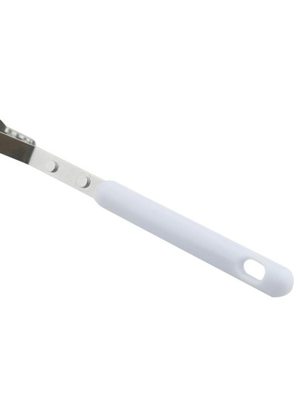 Resimde Gösterildiği Gibi 1 Adet Yeni Patates Püresi Ezici, Patates Presi, Meyve Presi, Manuel Kavun ve Meyve Paslanmaz Çelik Ezici (Yurt Dışından) fırsatları