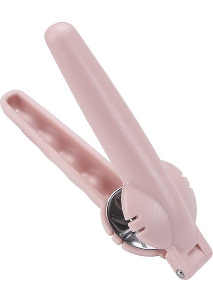 Pembe 2 In 1 Ceviz Klip Delik Açıcı Somun Klip Soyma Makinesi Paslanmaz Çelik Kahverengi Metal Mutfak Aletleri Mutfak Aksesuarları (Yurt Dışından)