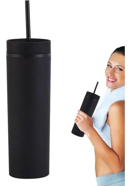 Logolu ve Ölçekli Gri Saman Bardak Yeniden Kullanılabilir Renkli Bardak Büyülü Plastik Soğuk Çok Amaçlı Renk Değişimi Aperatifler Ev Sineması Için Konteyner (Yurt Dışından) modelleri