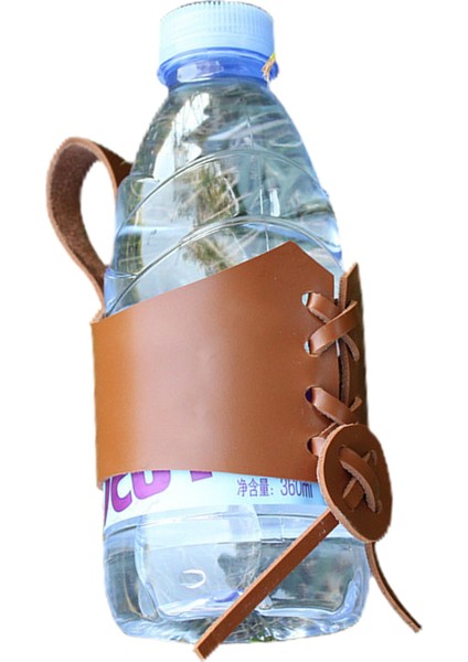 Hiçbir Fincan Keçi Boynuzu Kupa Içme Kapağı Boynuz Kupa Viking Mead Boynuz Içme Bardağı Kapağı Suni Deri (Yurt Dışından) fırsatları