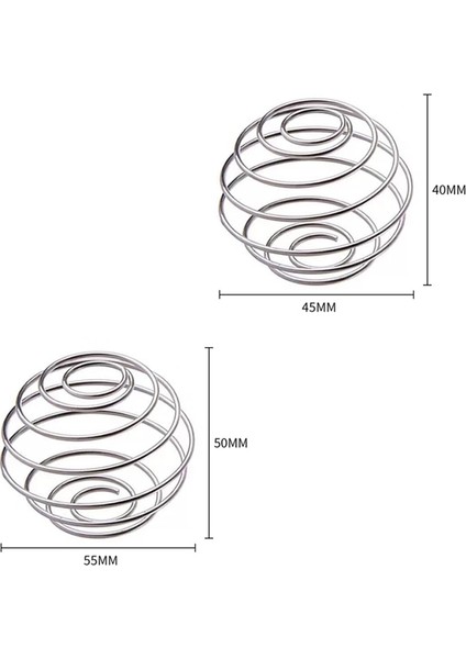 Büyük Yüksek Kaliteli Milkshake Protein Shaker Topu Tel Karıştırıcı Karıştırma Çırpma Paslanmaz Çelik Bahar Topları Karıştırma Topu Mutfak Aletleri Çalkalayıcı (Yurt Dışından) modelleri
