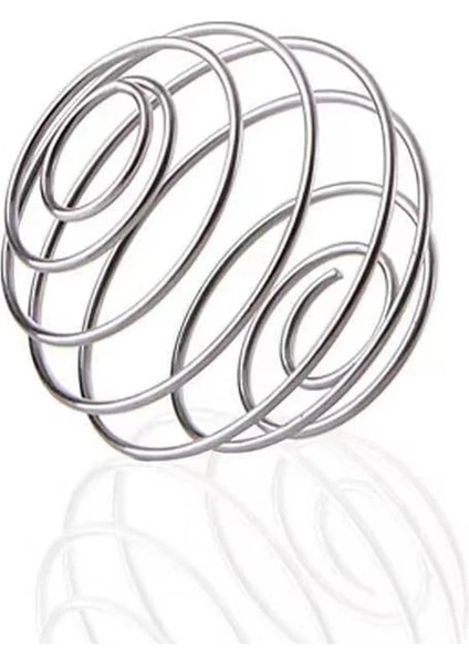 Büyük Yüksek Kaliteli Milkshake Protein Shaker Topu Tel Karıştırıcı Karıştırma Çırpma Paslanmaz Çelik Bahar Topları Karıştırma Topu Mutfak Aletleri Çalkalayıcı (Yurt Dışından) indirimleri