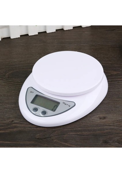 Tepsi ile 5 Kg/1g Taşınabilir Dijital Terazi LED Elektronik Terazi Posta Gıda Dengesi Ölçüm Ağırlığı Mutfak LED Elektronik Terazi (Yurt Dışından) indirimleri