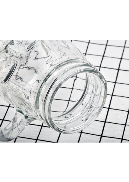2 Adet Mesaj Bırakın Kafatası Cam Mason Kavanoz Kupa Tumbler Bardak Kapaklı ve Saman Kafatası Yüz Cam Geniş Ağızlı Mason Kavanoz Içme Gözlükleri Tek Kavanoz 16 Oz (Yurt Dışından) modelleri