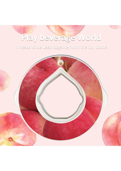 Viski 4 Adet 1-4 Adet Tatlandırıcı Bakla 0 Şekerli Hava Kokusu Meyve Aroması Su Içme Şişesi Lezzet Lezzet Kapsül Kızlar Için Su Şişeleri (Yurt Dışından) indirimleri