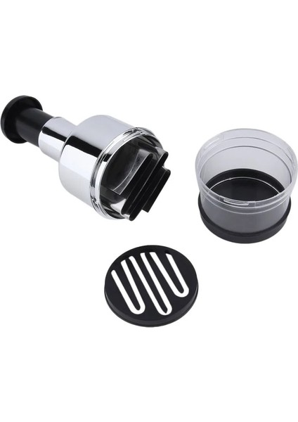 Gümüş 1 Adet Soğan Kıyıcı El Basınçlı Sarımsak Soğan Kesici Doğrayın Domates Kırıcı Meyve Sebze Araçları Ev Mutfak Alet (Yurt Dışından) indirimleri