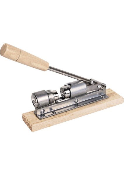 Bir Manuel Paslanmaz Çelik Fındık Kırıcı Mekanik Sheller Ceviz Fındıkkıran Hızlı Açacağı Mutfak Aletleri Meyve ve Sebze (Yurt Dışından) fiyatları