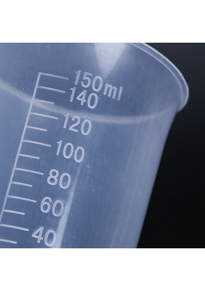 50 ml Ölçüm Kabı Laboratuvar Parçaları Beher Mutfak Aracı Plastik Sürahi Küçük Ölçüm Kabı (Yurt Dışından) fırsatları