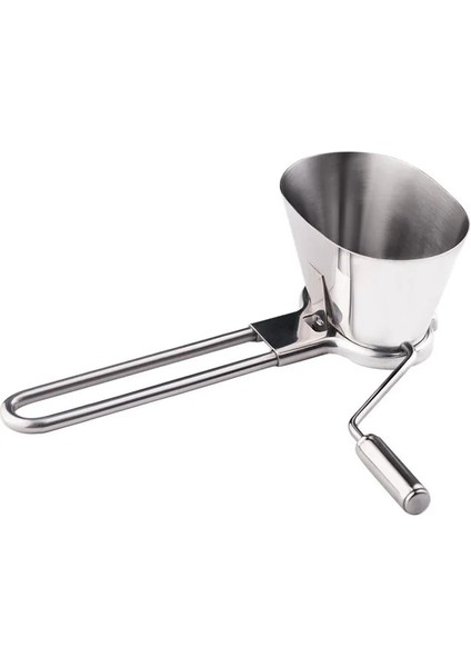 1 Adet Gümüş Zencefil Sarımsak Kıyma Gümüş Gıda Sınıfı Sağlık Toksik Olmayan Kolay Temizlik Güçlü Fonksiyonlu Pişirme Gereçler Ot Kıyma Öğütücü (Yurt Dışından)