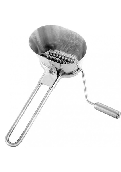 1 Adet Gümüş Zencefil Sarımsak Kıyma Gümüş Gıda Sınıfı Sağlık Toksik Olmayan Kolay Temizlik Güçlü Fonksiyonlu Pişirme Gereçler Ot Kıyma Öğütücü (Yurt Dışından) modelleri