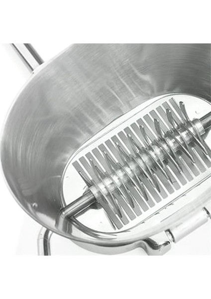 1 Adet Gümüş Zencefil Sarımsak Kıyma Gümüş Gıda Sınıfı Sağlık Toksik Olmayan Kolay Temizlik Güçlü Fonksiyonlu Pişirme Gereçler Ot Kıyma Öğütücü (Yurt Dışından) indirimleri