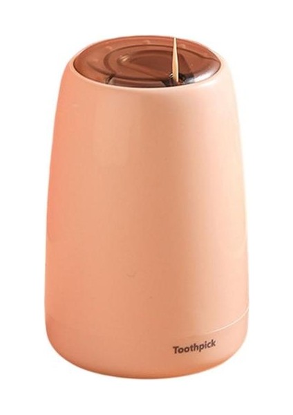 Pembe Kürdan Kutusu Mühürlü El Preslenmiş Kürdan Kürdan Tutucu Dağıtıcı Kürdan Saklama Kutusu Organizatör Ev Kaynağı (Yurt Dışından) fiyatları