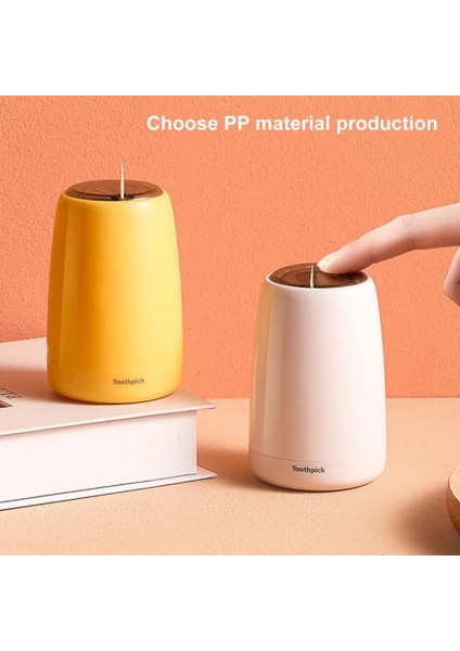 Pembe Kürdan Kutusu Mühürlü El Preslenmiş Kürdan Kürdan Tutucu Dağıtıcı Kürdan Saklama Kutusu Organizatör Ev Kaynağı (Yurt Dışından) fırsatları