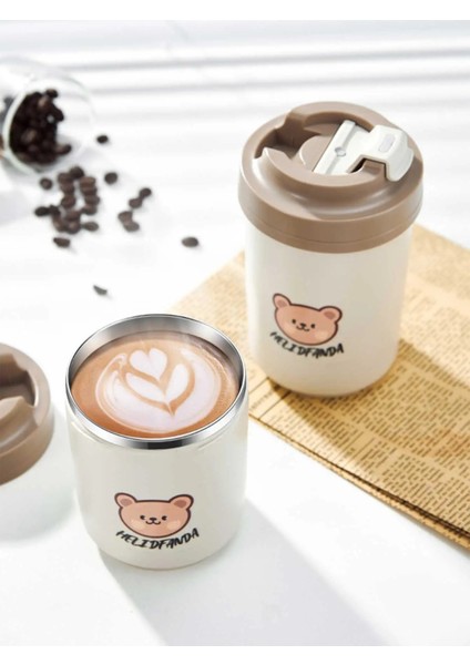 480 ml Yeşil Worthbuy 18/8 Paslanmaz Çelik Tumbler Kahve Fincanı Sızdırmaz Çay Süt Kupa Su Şişesi 380/480 ml Kahvaltı Bardak Reklam (Yurt Dışından) fiyatları