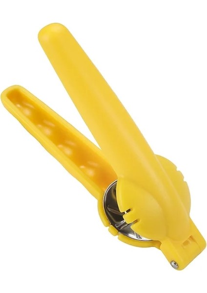 Sarı Metal Kestane Sheller Somun Açıcı Kesici Bombardımanı Araçları Mutfak Aksesuarları 2 In 1 Fındık Sheller Kestane Klip Ceviz Pense Ev (Yurt Dışından)