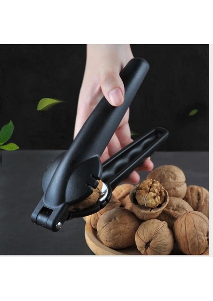 Sarı Metal Kestane Sheller Somun Açıcı Kesici Bombardımanı Araçları Mutfak Aksesuarları 2 In 1 Fındık Sheller Kestane Klip Ceviz Pense Ev (Yurt Dışından) fiyatları