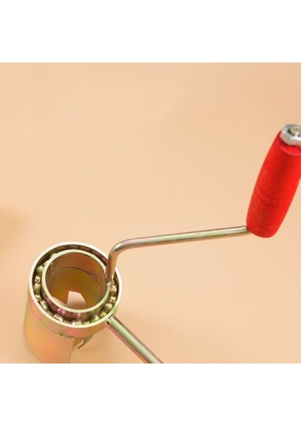 23X6.5 cm Son El Mısır Harman Mutfak Aksesuarları Ev Küçük Kuru Mısır Ayırıcı Gadget Araçlar Yemek Bar Ev Bahçe (Yurt Dışından) fırsatları
