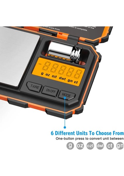 Mor Dijital Mini Ölçek 200G 0.01G Cep Ölçeği 50G Kalibrasyon Ağırlığı Elektronik Akıllı Ölçek Gıda Tabletler Için Takı (Yurt Dışından) indirimleri