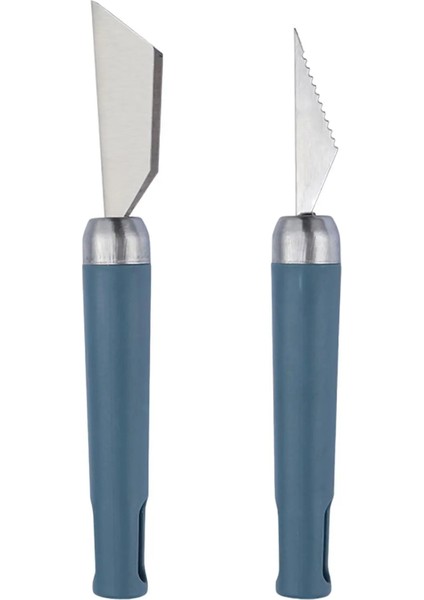 Pürüzsüz Mutfak Oyma Modelleme Aracı El Sanatları Aracı Taşınabilir 19 cm x 2.2 cm Keskin Profesyonel Pala Meyve Tabağı Için Dayanıklı (Yurt Dışından) fiyatları