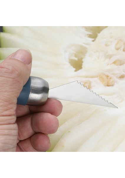 Pürüzsüz Mutfak Oyma Modelleme Aracı El Sanatları Aracı Taşınabilir 19 cm x 2.2 cm Keskin Profesyonel Pala Meyve Tabağı Için Dayanıklı (Yurt Dışından) fırsatları