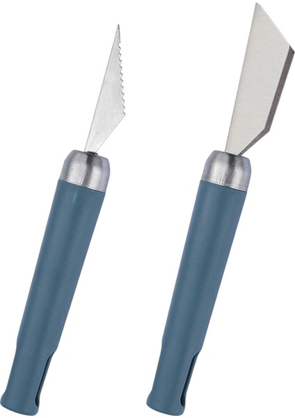 Pürüzsüz Mutfak Oyma Modelleme Aracı El Sanatları Aracı Taşınabilir 19 cm x 2.2 cm Keskin Profesyonel Pala Meyve Tabağı Için Dayanıklı (Yurt Dışından) indirimleri