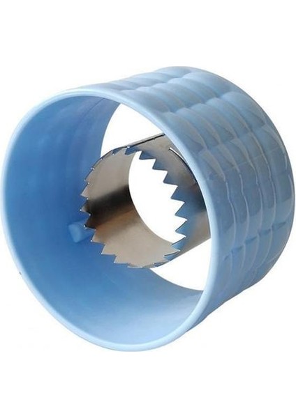 Mavi Profesyonel Mısır Soyucu Kolay Temizlenebilir Mısır Koçanı Harman Emek Tasarrufu Sağlayan Paslanmaz Çelik Mısır Soyucu Mısır Kesici Sıyırma (Yurt Dışından) fiyatları