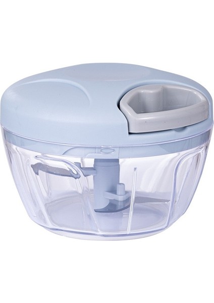 Erik Çok Fonksiyonlu El Sebze Parçalayıcı Dilimleme Kesici Güçlü Manuel Çekme Gıda Parçalayıcı Mutfak Mobilya Aksesuarları (Yurt Dışından)