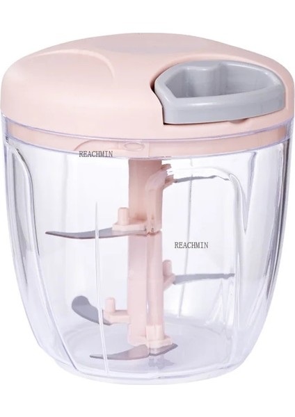 Erik Çok Fonksiyonlu El Sebze Parçalayıcı Dilimleme Kesici Güçlü Manuel Çekme Gıda Parçalayıcı Mutfak Mobilya Aksesuarları (Yurt Dışından) fiyatları