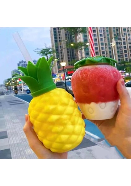 Pembe Çilek <500 Ml="" 500="" Ml="" Yaz="" Sevimli="" Çilek="" Saman="" Su="" Şişesi="" Süt="" Kahve="" Saman="" Bardağı="" Ev="" IÇIN=""></500> (Yurt Dışından)