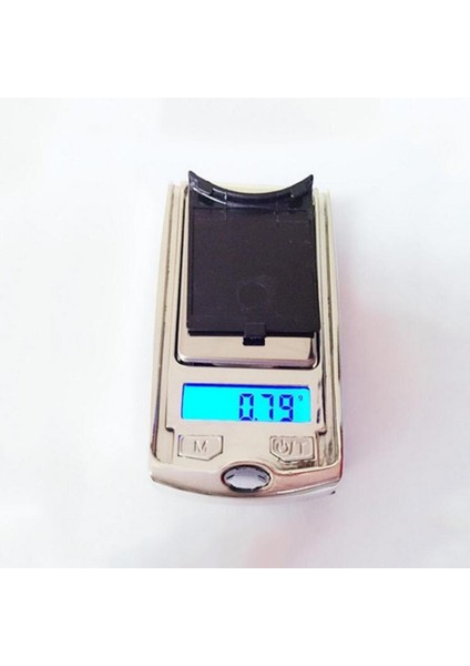 200G0.01G 0.01G Yüksek Hassasiyetli Mini LCD Elektronik Dijital Cep Ölçeği Takı Altın Tartı Gram Denge Ağırlığı Terazi (Yurt Dışından) fiyatları