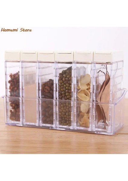 Siyah Baharat Kavanoz Baharat Şişesi Seti Tuz ve Biber Mutfak Baharat Kavanoz Şişesi ve Kavanoz Depolama Renkli Kapaklı Mutfak Çeşni Depolama Seti (Yurt Dışından) fırsatları