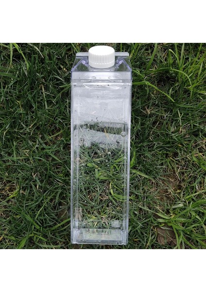 Renk 9 500 ml Mutfağım 500 ml Bpa Ücretsiz Süt Spor Su Şişesi Su Isıtıcısı Benim Sevimli Karikatür Yaratıcı Açık Plastik Taze Gourde Şişeler Drinkware (Yurt Dışından)