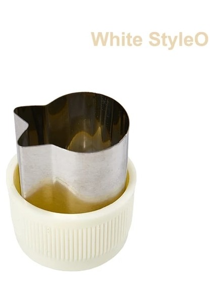 Dtö Çerez Kesiciler Yıldız Kalp Sebze Kesici Plastik Saplı Taşınabilir Pişirme Araçları Paslanmaz Çelik Meyve Kesme Die Mutfak Alet (Yurt Dışından)