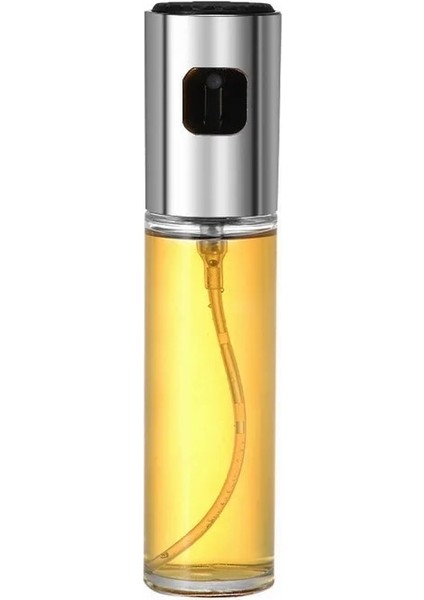 Yağ Şişesi 100 ml Cam Yağ Şişesi Baharat Dağıtıcı Barbekü Karıştırma Çeşni Şişesi Sirke Soya Sosu Yağ Püskürtücü Tuzluk Mutfak Alet Setleri (Yurt Dışından)