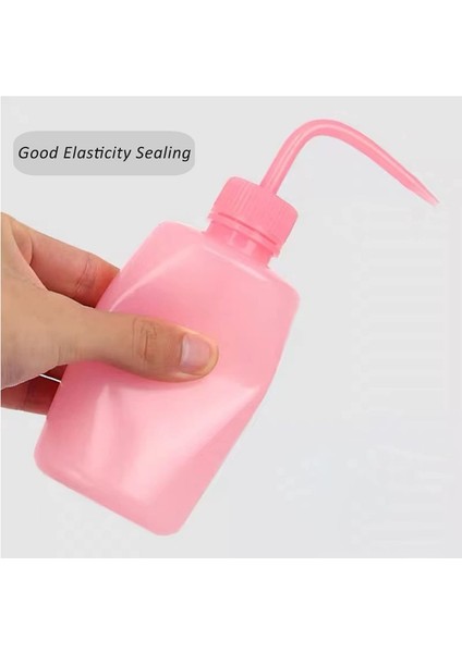 Beyaz 500ML 2 Adet Plastik Dövme Şişe Difüzör Sıkma Konteyner Kavanoz Yeşil Sabun Tedarik Yıkama Sıkma Şişesi Laboratuvarı Sprey Olmayan Dövme Aksesuarları (Yurt Dışından) fırsatları