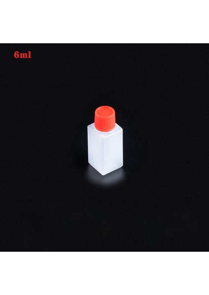 6ml 10 Adet/takım Mini Sos Şişesi Çeşni Kapları Plastik Şişeler Çocuk Öğle Yemeği Için Bento Aksesuarları Kare Balık Baharat Araçlar (Yurt Dışından) fiyatları
