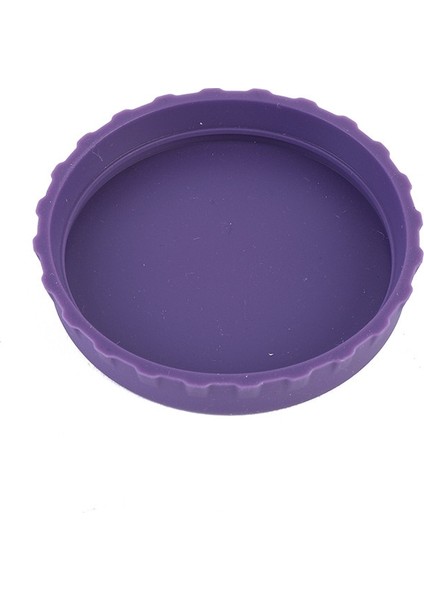 Gök Mavisi Soda Kapağı Çok Renkli Içecek Kutusu Koruyucu Silikon Kutu Kapakları Bira Şişesi Kapağı Teneke Kutu Soda Su Şişesi Sızdırmaz Kapak (Yurt Dışından)
