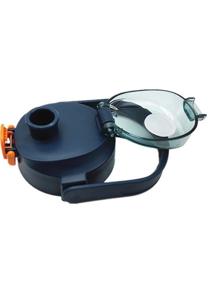 A1 5 Adet Evrensel Silikon Fiş Kapaklı Seyahat Tumbler/kupa/vakum Şişeleri Contalar Mühürler Yedek Pipet Delik Grommets (Yurt Dışından)