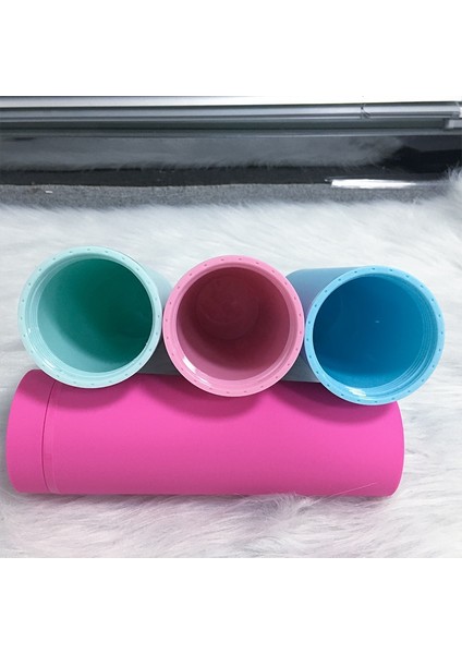 Z1 16OZ Sıcak Satış 16OZ Akrilik Ince Sıska Tumbler Renkli Mat Su Kapaklı Şişe Saman Çift Duvar Yeni Yıl Partisi Hediyeleri Için (Yurt Dışından) indirimleri