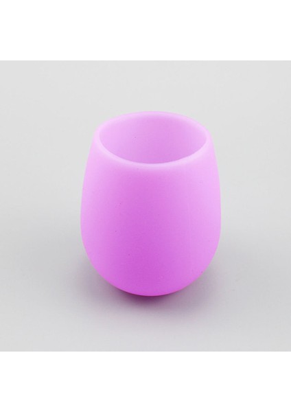 Mor 1 Adet Silikon Şarap Bardakları Taşınabilir Kırmızı Şarap Bardağı Açık Şarap Bardakları Seyahat Için Piknik Kamp Anti-Sonbahar Kaymaz Bardak (Yurt Dışından) fiyatları