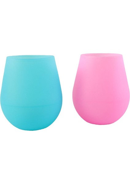 Mor 1 Adet Silikon Şarap Bardakları Taşınabilir Kırmızı Şarap Bardağı Açık Şarap Bardakları Seyahat Için Piknik Kamp Anti-Sonbahar Kaymaz Bardak (Yurt Dışından) fırsatları