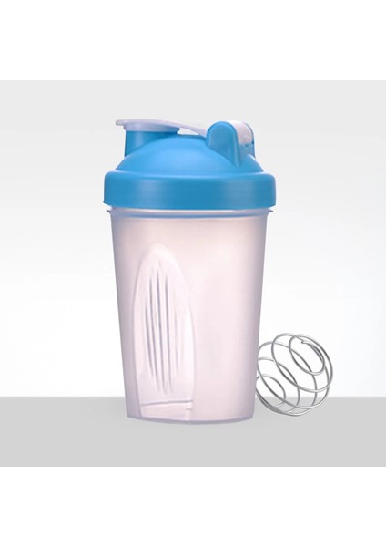 I 600 ml Shaker Şişe Spor Peynir Altı Suyu Proteini Karıştırma Şişesi Karıştırma Topu Bardak Açık Seyahat Taşınabilir Plastik Bardak Sızdırmaz Drinkware (Yurt Dışından) fırsatları