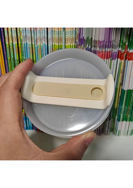 Stil 3 1 Adet Çok Renkli 40OZ Sızdırmazlık Şişesi Kapağı Sıçrama Dökülmeye Dayanıklı Düz Plastik Yedek Kapaklar Stanley Tumbler Bardak Aksesuarları (Yurt Dışından) fırsatları
