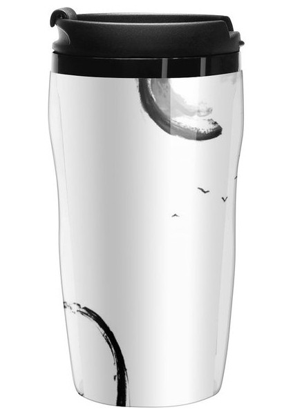 250ML Yeni Stargate Sg-1: Ay Seyahat Kahve Kupa Kahve Fincanı Güzel Çay Kupaları (Yurt Dışından)