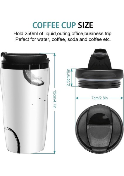 250ML Yeni Stargate Sg-1: Ay Seyahat Kahve Kupa Kahve Fincanı Güzel Çay Kupaları (Yurt Dışından) modelleri