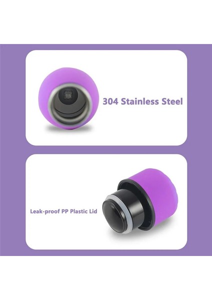 Beyaz 750 ml 1000 ml Çift Duvar 304 Paslanmaz Çelik Termos Moda Vakum Termos Açık Taşınabilir Spor Termal Içecek Su Şişesi (Yurt Dışından) modelleri