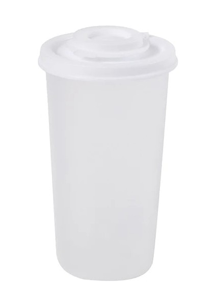 Beyaz L 1 Adet Mini Tuz ve Biber Çalkalayıcı Piknik Açık Mutfak Öğle Yemeği Kutusu Seyahat Baharat Temizle Renkli Kapaklı Plastik Mühürlü Kavanoz Dağıtıcı (Yurt Dışından) fiyatları